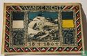 Altona 75 Pfennig 1922 (2) - Afbeelding 1