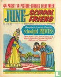 June and School Friend 325 - Bild 1
