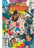 New Teen Titans 17 - Afbeelding 1