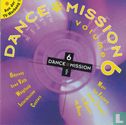 Dance Mission Volume 6 - Afbeelding 1