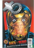 X-O Manowar 18 - Image 1