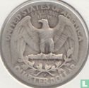 United States ¼ dollar 1945 (D) - Image 2