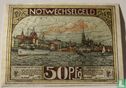 Hamburg Notgeld 50 Pfennig, 1921 - Image 1