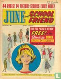 June and School Friend 327 - Afbeelding 1