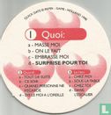 Quoi 1d - Afbeelding 1