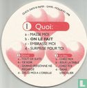 Quoi 1b - Afbeelding 1