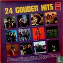 24 Golden Hits doublure van 10100807 - Afbeelding 1