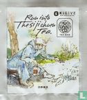 Run into Thesijichuen Tea  - Image 1