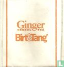 Ginger - Image 1