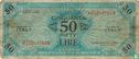 Italy 50 Lira - Image 1