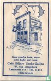 Café Biljart Sankt-Gallen - Afbeelding 1
