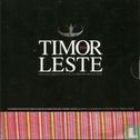 East Timor mint set 2004 - Image 1