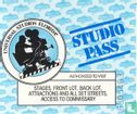 Universal Studios Florida Studio Pass - Afbeelding 1