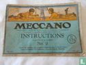 Meccano Instructions - Image 1