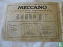 Meccano Instructions - Afbeelding 3