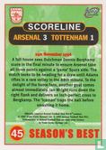 Arsenal 3 - Tottenham 1 - Bild 2