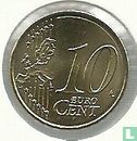 Spain 10 cent 2015 - Image 2