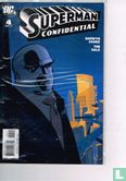 Superman Confidential 4 - Afbeelding 1