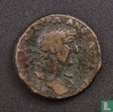 Römisches Reich, AE 19, 117-138 n. Chr., Hadrian, Tripolis, Phönizien, Syrien, 117 AD - Bild 1