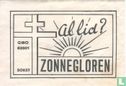 Zonnegloren - Image 1