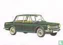 Simca 1500 - Image 1
