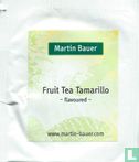 Fruit Tea Tamarillo - Bild 1