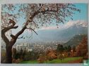 Grenoble au printemps - Image 1