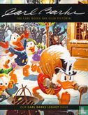 Our Carl Barks Legacy Issue