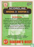 Arsenal 3 - Everton 1 - Bild 2