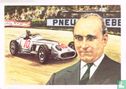 Juan-Manuel Fangio (Argentinië) - Image 1