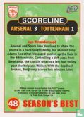 Arsenal 3 - Tottenham 1 - Afbeelding 2
