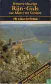 Nieuwe kleurige Rijn-Gids van Mainz tot Koblenz - Image 1