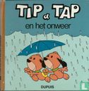 Tip & Tap en het onweer - Image 1