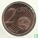Spain 2 cent 2015 - Image 2