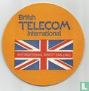 British telecom International