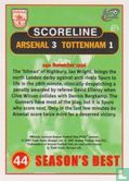 Arsenal 3 - Tottenham 1 - Bild 2