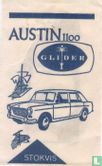 Austin 1100 Glider - Stokvis - Afbeelding 1