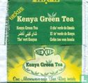 Kenya Green Tea - Afbeelding 2