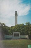 Pilgrim Memorial Monument Provincetown Cape Cod - Afbeelding 1