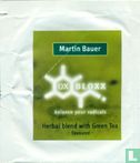Herbal blend with Green Tea - Bild 1