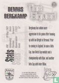 Dennis Bergkamp - Image 2