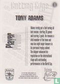 Tony Adams - Image 2