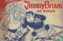 Jimmy Brown als bokser  - Afbeelding 1