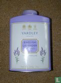 Yardley English Lavender Perfumed Talc - Bild 2