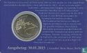Allemagne 2 euro 2015 (coincard - A) "Hessen" - Image 2