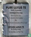 Ceylon Luxus Te - Image 2