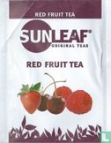 Red Fruit Tea - Afbeelding 1