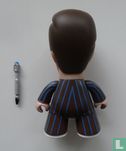 11th Doctor in 10th Clothes Titans Vinyl Figure - Afbeelding 2