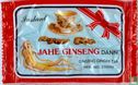 Instant Jahe Ginseng - Image 1