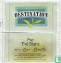 Pur Thé Blanc